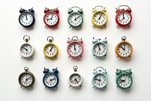 16 Küchentimer kaufen – die besten Tipps