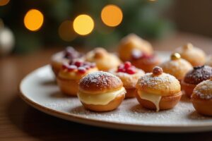 16 Partygebäck Rezepte für jede Feier