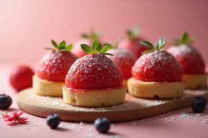 15 dessert trendy Ideen