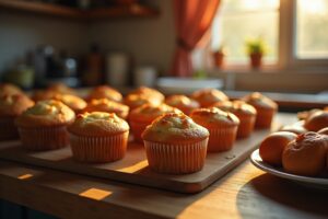 14 geniale Muffins Rezepte zum Verlieben