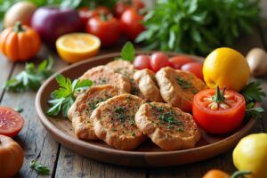 17 Rezepte für Fettverbrennung
