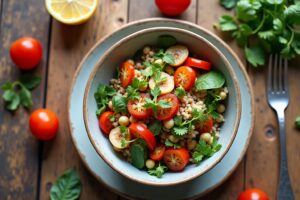 14 Rezepte mit wenig Zutaten