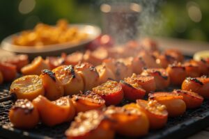 15 Grill Rezepte lecker für jeden