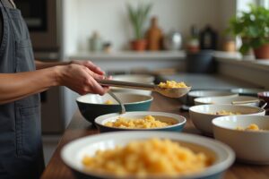 15 Schöpflöffel Tipps für die Küche