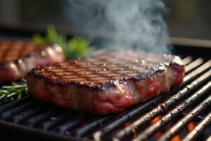 15 Steak grillen Tricks für Kenner