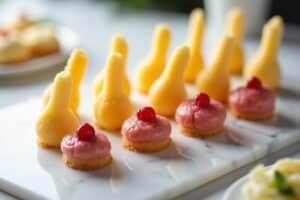 15 Desserts mit Löffelbiskuit