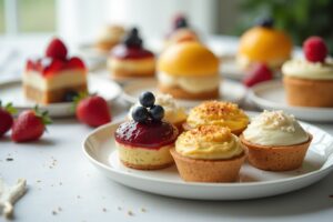 14 Dessert ohne Laktose Rezepte