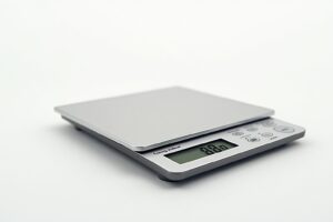 16 Küchenwaage digital Modelle