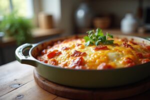 Schneller Auflauf Rezepte leicht gemacht