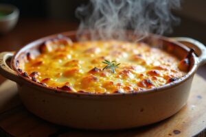 Die besten überbackene Rezepte